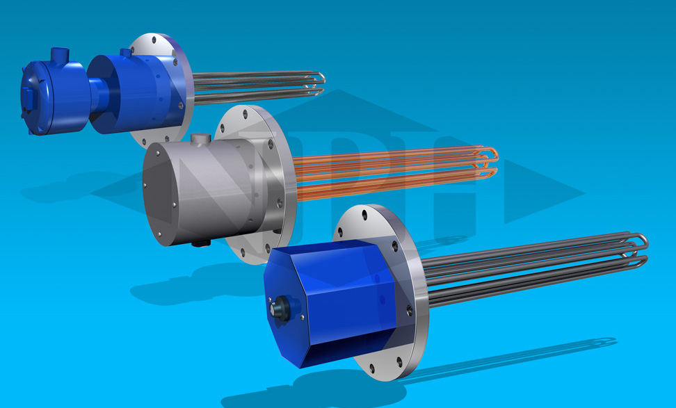 Process Industries Heaters Guide Immersion Heaters Control Panels