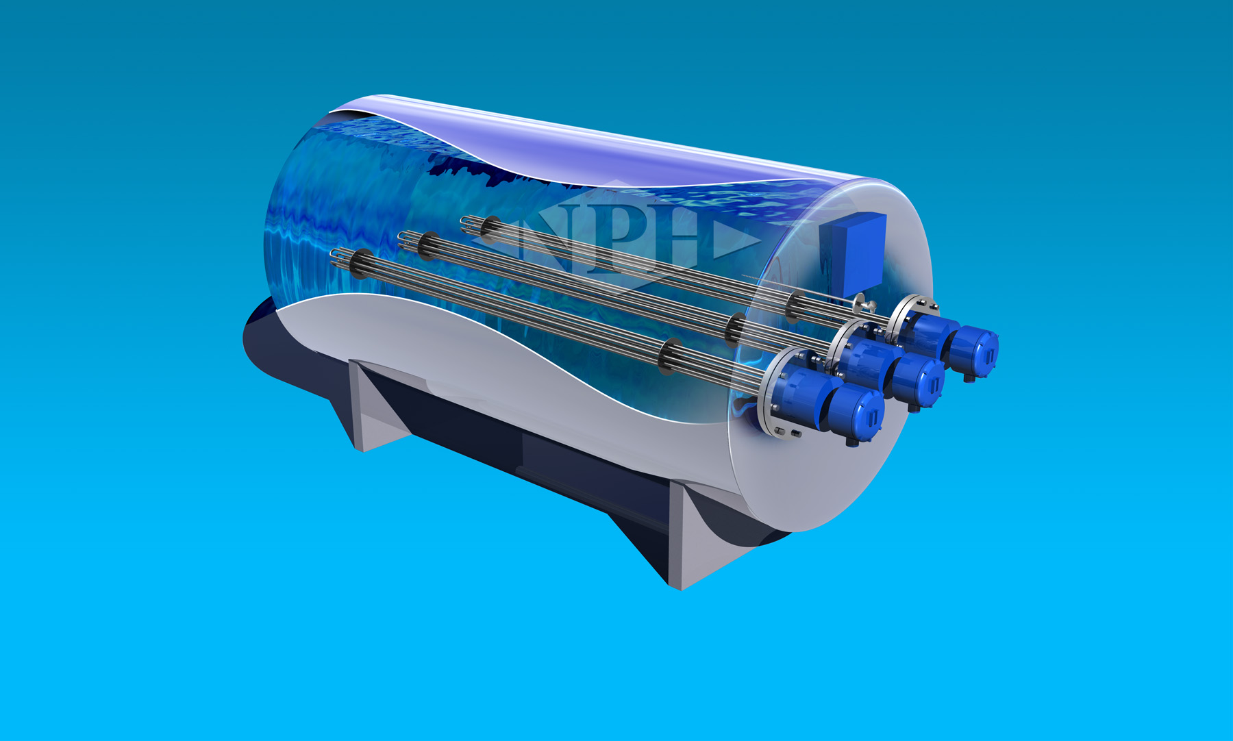 Process Industries Heaters Guide Immersion Heaters Control Panels