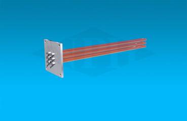Thermolator Heater-Copper Sheated Elements
