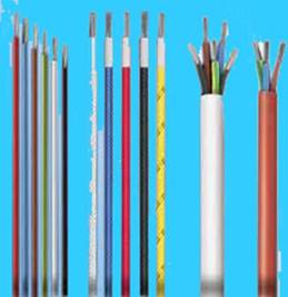 High Temperature- Flexible Heater Hook-Up Wire-Industrial Applications
