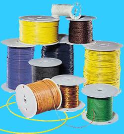 Standard & High Temperature T/C Wire-Sigle & Multi Conductore-TAGT-High Temperature 250*F and & 450*-for the Plastics Industry, Oven Industry and other Industrial Applications