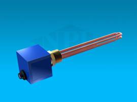 Screw Plug Immersion Heaters