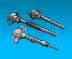 Industrial Process Thermocouples