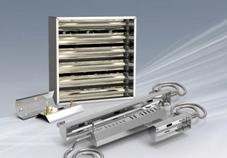 Fast Infrared Systems & Accessories