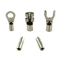 High Temperature Rings & Spade Terminals