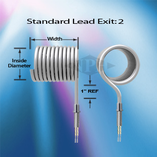 Standard Lead Exit:2