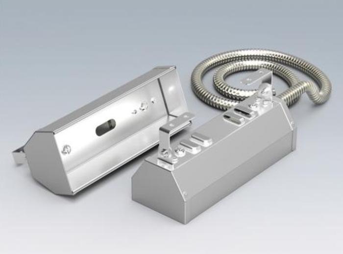 Ceramic & Quartz Infrared Heaters